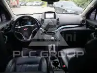 2014 Chevrolet Orlando