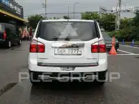 2014 Chevrolet Orlando