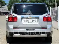 2014 Chevrolet Orlando