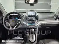 2014 Chevrolet Orlando