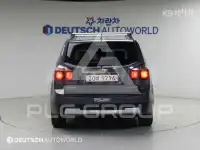 2014 Chevrolet Orlando