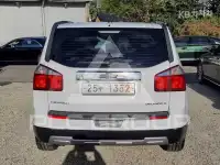 2014 Chevrolet Orlando