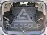 2014 Chevrolet Orlando
