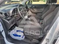 2014 Chevrolet Orlando