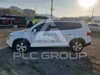 2014 Chevrolet Orlando