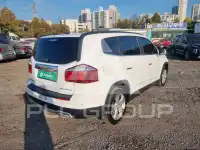 2014 Chevrolet Orlando