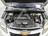 2014 Chevrolet Orlando