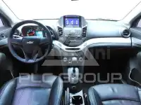 2014 Chevrolet Orlando