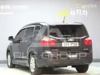 2014 Chevrolet Orlando