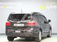 2014 Chevrolet Orlando