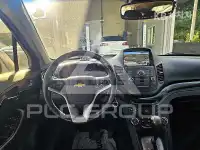 2014 Chevrolet Orlando