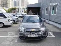 2014 Chevrolet Orlando