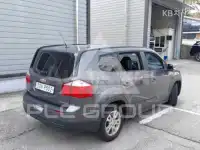 2014 Chevrolet Orlando