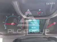 2014 Chevrolet Orlando
