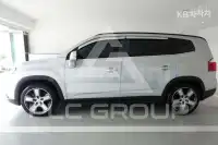 2014 Chevrolet Orlando