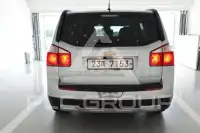 2014 Chevrolet Orlando
