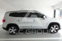 2014 Chevrolet Orlando