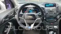 2014 Chevrolet Orlando