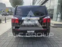 2014 Chevrolet Orlando