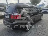 2014 Chevrolet Orlando