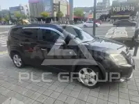 2014 Chevrolet Orlando