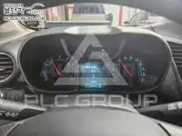 2014 Chevrolet Orlando
