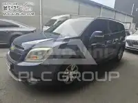 2014 Chevrolet Orlando