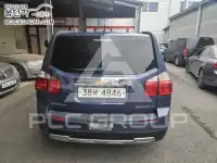 2014 Chevrolet Orlando