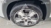 2014 Chevrolet Orlando