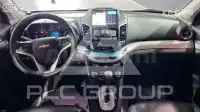 2014 Chevrolet Orlando