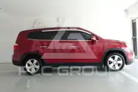2014 Chevrolet Orlando