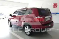 2014 Chevrolet Orlando
