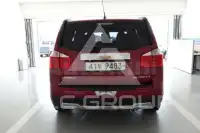 2014 Chevrolet Orlando