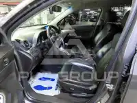 2014 Chevrolet Orlando