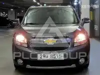 2014 Chevrolet Orlando