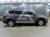 2014 Chevrolet Orlando