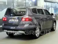 2014 Chevrolet Orlando