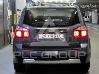 2014 Chevrolet Orlando