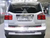 2014 Chevrolet Orlando