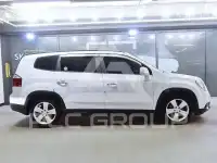 2014 Chevrolet Orlando