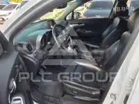 2014 Chevrolet Orlando