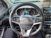 2014 Chevrolet Orlando