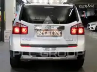 2014 Chevrolet Orlando