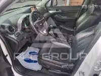 2014 Chevrolet Orlando