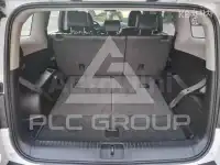 2014 Chevrolet Orlando
