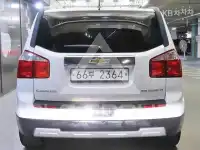 2014 Chevrolet Orlando