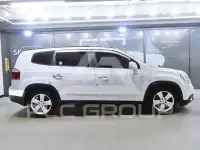2014 Chevrolet Orlando