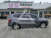 2014 Chevrolet Orlando