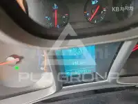 2014 Chevrolet Orlando