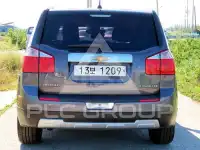 2014 Chevrolet Orlando